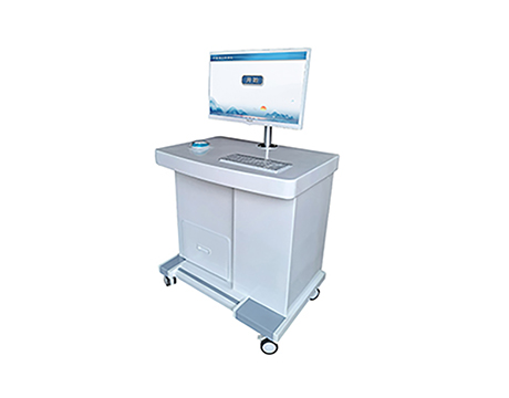 情志檢測儀|五態(tài)人格檢測儀（教學使用）